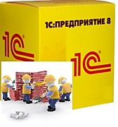 1С:Бухгалтерия строительной организации